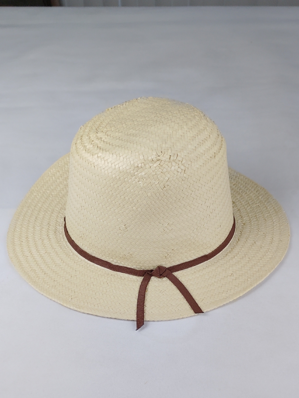 Brixton Women’s Straw Sun Hat. - Picture 9 of 12
